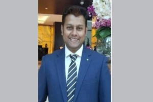 মৌলভীবাজার জেলা বিএনপির সদস্যসচিবের বিরুদ্ধে অনাস্থা