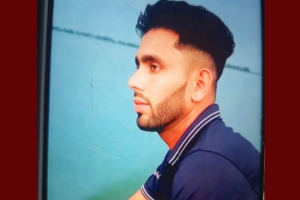 তাহিরপুরে সংসার হাওরে বজ্রপাতে যুবকের  মৃত্যু