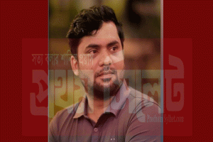 হবিগঞ্জে ট্রাকচাপায় স্কুল শিক্ষক নিহত