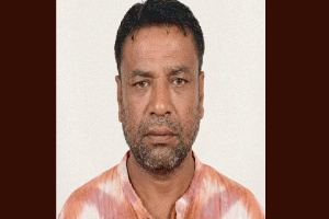 শাল্লায় ইউপি চেয়ারম্যানের বিরুদ্ধে অর্থ আত্মসাতের অভিযোগ