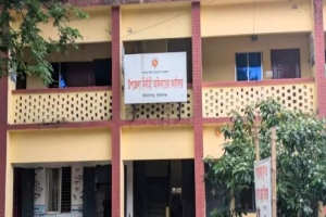 জামালগঞ্জে এক মাস ধরে ইউএনও নেই: প্রশাসনিক স্থবিরতায় চরম ভোগান্তি