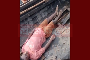 টাঙ্গুয়ার হাওরে নিখোঁজ কিশোরের মরদেহ ২৮ ঘণ্টা পর উদ্ধার