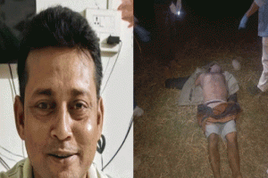 দোয়ারাবাজারে আহাদ মিয়া হত্যাকাণ্ড, সন্দেহের কেন্দ্রে ‘বর্ডার সিন্ডিকেট’