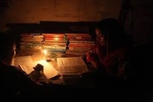 সিলেটে অসহনীয় মাত্রায় লোডশেডিং