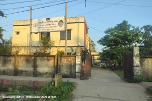 ছাতকে বিদ্যুৎ বিভাগে দুর্নীতি : তথ্য সংগ্রহ করতে গিয়ে তোপের মুখে গণমাধ্যম কর্মীরা