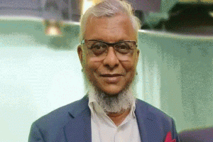 সৌদি প্রবাসী কর্মীদের সুখবর দিলেন কর্মসংস্থানমন্ত্রী