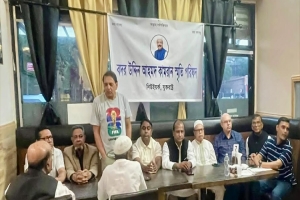 নিউইয়র্কে সাবেক মেয়র বদরউদ্দিন কামরানের ৬ষ্ট মৃত্যুবার্ষিকী পালন