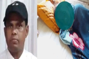 রাজনগরে ৯ বছরের শিশুকে নির্যাতনের চেষ্টার অভিযোগ