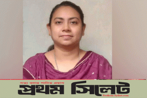 মৌলভীবাজারে সেই নারী আইনজীবীর বিরুদ্ধে সাইবার আইনে মামলা