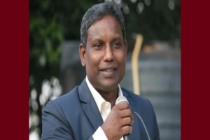 শাবির নতুন ভিসি অধ্যাপক ড. মো. খায়রুল ইসলাম