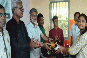 সুনামগঞ্জে পবিত্র ঈদ-ই-মিলাদুন্নবী (সা.) উদযাপন