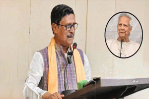ইউনূসের বিরুদ্ধে তিন-চার প্রজন্ম নষ্টের অভিযোগ ফজলুর রহমানের