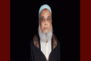 জৈন্তাপুরে বরেণ্য আলেম মাওলানা জব্বারের ইন্তেকাল
