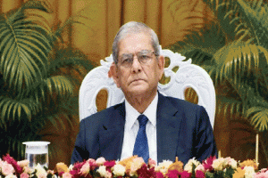 প্রবীণদের স্বাস্থ্যসেবা ও সামাজিক নিরাপত্তা নতুন করে ঢেলে সাজানোর আহ্বান