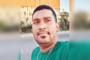 ইরানে যুদ্ধের ভয়াবহতা স্মৃতিতে নিয়ে দেশে ফিরলেন নবীগঞ্জের মামুন