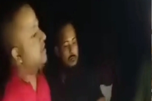 কুলাউড়ায় পুলিশের পোশাকে তল্লাশির নামে ডাকাতির অভিযোগ