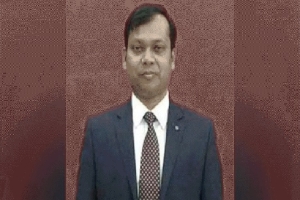 বিদায় বেলায় আবেগে ভাসলেন সারওয়ার আলম