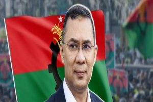 উত্তাল সিলেট, নেতা আসছেন...