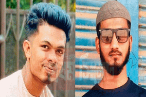 বিয়ানীবাজারে ইমন হত্যা: প্রধান আসামি আশরাফুল গ্রেপ্তার
