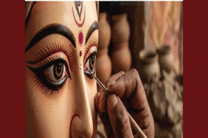 দুর্গোৎসব শুরু হচ্ছে আগামীকাল