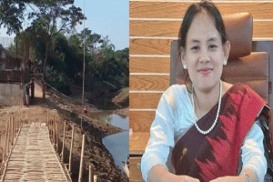 তাহিরপুরে পাতারগাঁও ঘাট ও চাটাই পারাপার উন্মুক্ত, টোল আদায় করলেই ব্যবস্থা