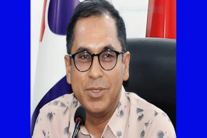 শাবিপ্রবির প্রফেসর ড. মোজাম্মেল হবিগঞ্জ কৃষি বিশ্ববিদ্যালয়ের নতুন ভিসি