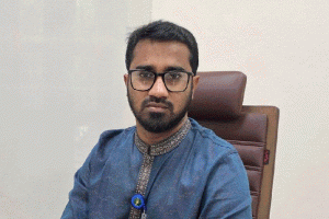 বিএনপিকে ট্যাগিং করাই ছিল জামায়াতের রাজনীতি : রাশেদ খান