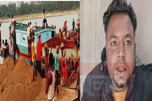 কালোবাহিনীর কাছে জিম্মি যাদুকাটা,নেপথ্যে রানু মেম্বার