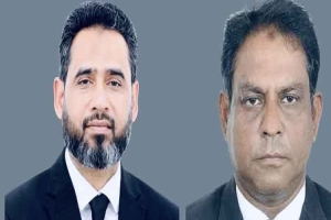 সিলেট আইনজীবী সমিতির নির্বাচনে নতুন নেতৃত্ব