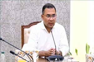 প্রধানমন্ত্রীর নির্দেশে সীমান্ত ও দিগন্ত ইউনিয়নের নাম পরিবর্তন কার্যক্রম শুরু