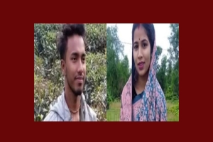 সিলেটে স্বর্ণালংকার ও টাকা নিয়ে অন্তঃসত্ত্বা গৃহবধূ লাপাত্তা!
