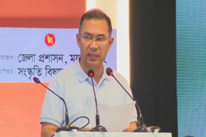 ‘রামিসা হত্যাকারীর সর্বোচ্চ শাস্তি এক মাসের মধ্যে নিশ্চিত করা হবে’
