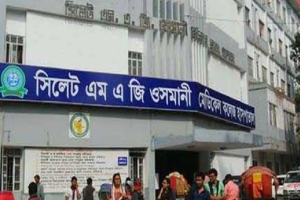 সিলেটে হাম ও নিউমোনিয়ায় নার্সসহ আরও ২ জনের মৃত্যু, নতুন আক্রান্ত ৭৮