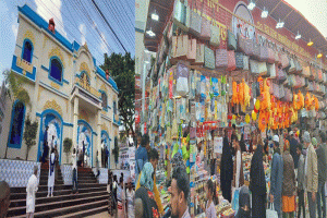 সিলেট বাণিজ্য মেলার সময় রাত ১১টা পর্যন্ত বাড়ানোর দাবি আয়োজক ও ব্যবসায়ীদের