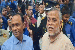 হবিগঞ্জে ইভটিজিং ঠেকাতে সাদাপোশাকে পুলিশ মোতায়েনের নির্দেশ