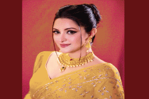 এবার সংগ্রাম ও মাতৃত্বের গল্পে দেখা যাবে পরীমনিকে