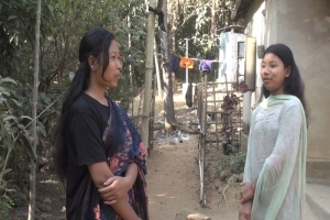 চর্চার অভাবে বিলুপ্তির পথে সুনামগঞ্জের ক্ষুদ্র নৃগোষ্ঠীর মাতৃভাষা