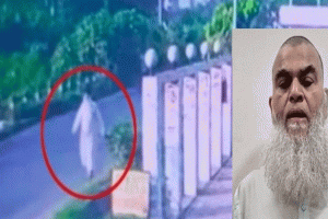 যেভাবে পঞ্চগড় গেলেন মুফতি মুহিব্বুল্লাহ, দিলেন বর্ণনা