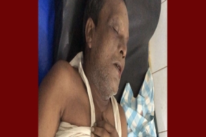 দিরাইয়ে ইজিবাইকের ধাক্কায় পল্লী চিকিৎসকের মৃত্যু