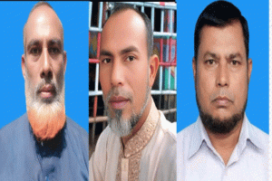 টাঙ্গুয়ার হাওর সমবায় সমিতির নির্বাচন ২৬ অক্টোবর: সভাপতি পদে ৪ প্রার্থী
