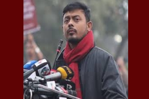 সরকার আওয়ামী লীগের প্রেমে পড়েছে: নাসীরুদ্দীন পাটওয়ারী