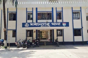 মধ্যনগরে দুই পক্ষের সংঘর্ষে ইউপি সদস্যসহ টেঁটাবিদ্ধ ২