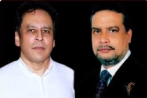 হবিগঞ্জ-১ আসনে রেজা কিবরিয়া বনাম শেখ সুজাত: কার দিকে ঝুঁকবে নবীগঞ্জ-বাহুবল?