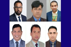 ছাতকের সিংচাপইড়ে নবীন-প্রবীণের জমজমাট লড়াইয়ের প্রস্তুতি