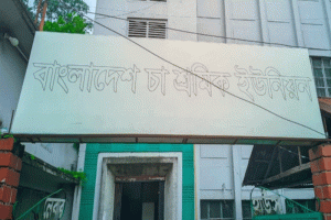 দীর্ঘ ৮ বছর পর চা শ্রমিক ইউনিয়নের নির্বাচন ২৮ নভেম্বর