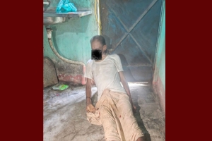‎নবীগঞ্জে ঝুলন্ত অবস্থায় এক ব্যক্তির মরদেহ উদ্ধার