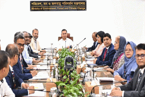 পরিবেশ রক্ষায় সবাইকে নিজ অবস্থান থেকে এগিয়ে আসার আহ্বান প্রধানমন্ত্রী