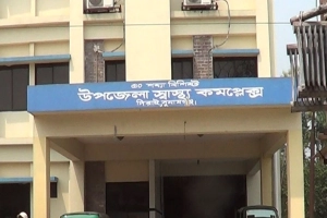 সুনামগঞ্জে বিয়েতে দাওয়াত না দেওয়ায় চাচার আঘাতে ভাতিজা খুন