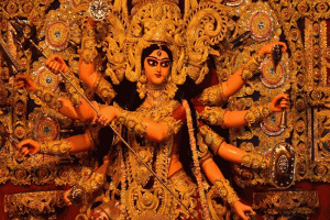 পশ্চিমবঙ্গে পরিবেশবান্ধব দুর্গাপূজা করলেই পাবেন ১ লক্ষ টাকা