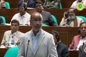 ‘দেশে গত ৪২ দিনে কোনো গুম-ক্রসফায়ার হয়নি’